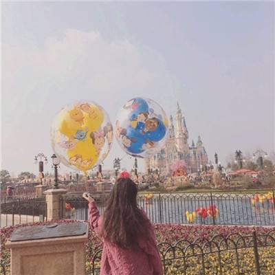 qq头像情侣背影一男一女图片(精选30张)