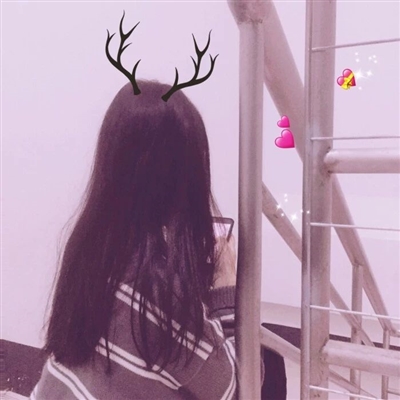 抖音可爱情侣头像一对两张图片(24张)