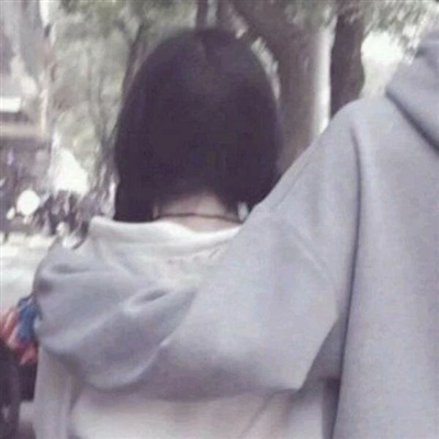 抖音可爱情侣头像一对两张图片(24张)