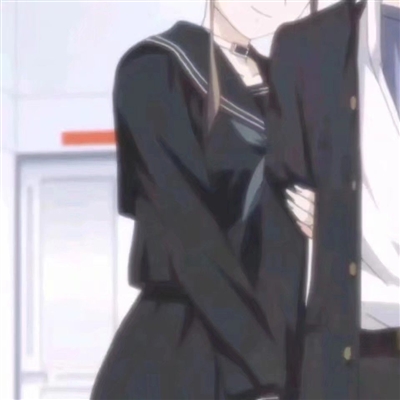 简单可爱动漫情侣头像图片(精选24张)