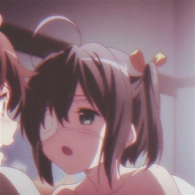 简单可爱动漫情侣头像图片(精选24张)