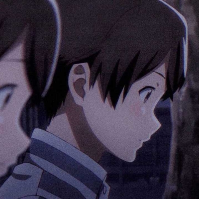 简单可爱动漫情侣头像图片(精选24张)