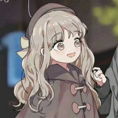 简单可爱动漫情侣头像图片(精选24张)