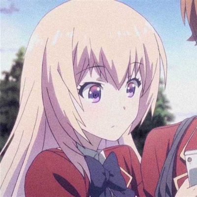 简单可爱动漫情侣头像图片(精选24张)