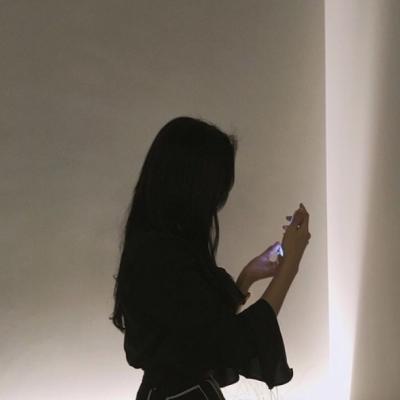 唯美风景情侣头像图片(精选24张)