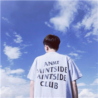 qq头像情侣背影一男一女图片(精选30张)