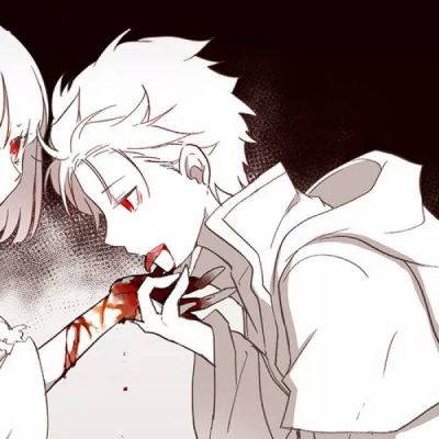 二次元cp头像情侣图片(24张)