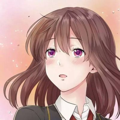 二次元cp头像情侣图片(24张)