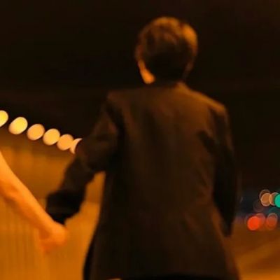 微信情侣头像情侣专用图片(10张)