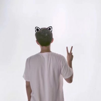 情侣背影头像一男一女图片(22张)