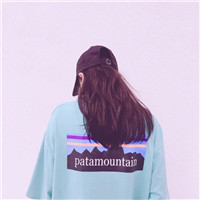 情侣背影头像一男一女图片(22张)