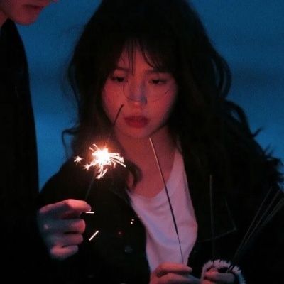 情侣头像有意境的图片(14张)