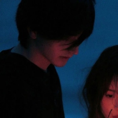 情侣头像有意境的图片(14张)