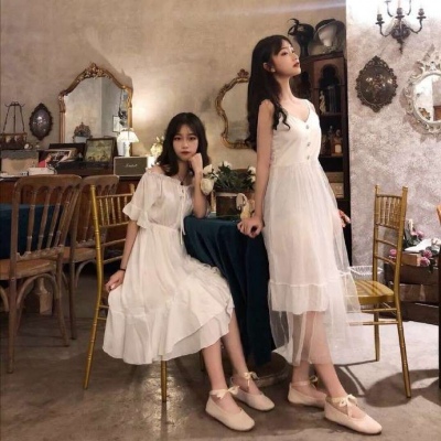 双人神仙闺蜜头像一左一右高清图片(14张)