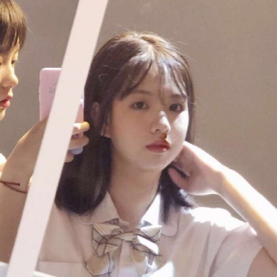 双人神仙闺蜜头像一左一右高清图片(14张)