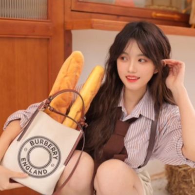 调皮可爱的女生头像(24张)