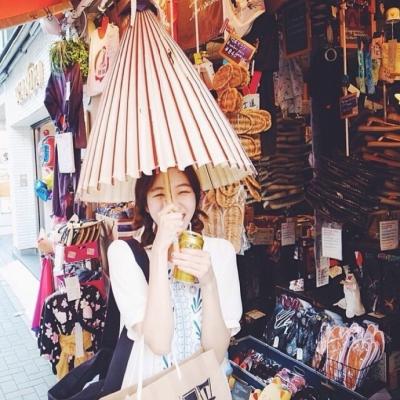 高清又温柔又淑女的女生头像(24张)