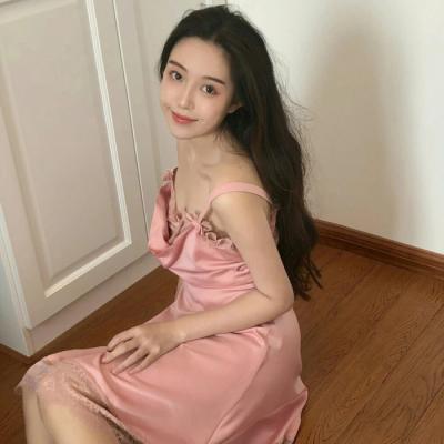 高清又温柔又淑女的女生头像(24张)