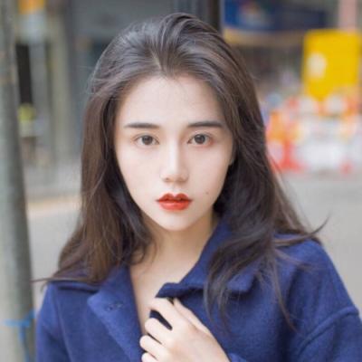 高清又温柔又淑女的女生头像(24张)