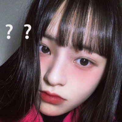 失落女生头像伤感图片(24张)