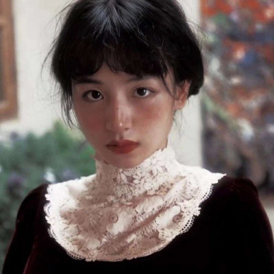 失落女生头像伤感图片(24张)