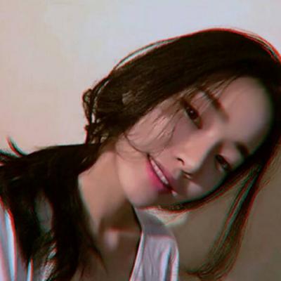 失落女生头像伤感图片(24张)