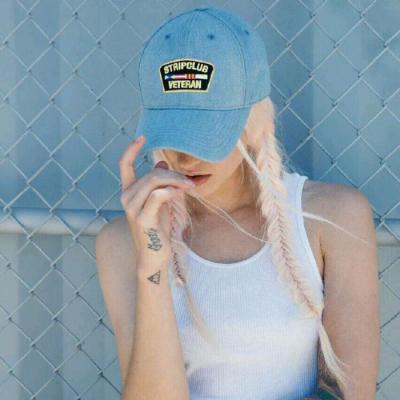 清新好看的qq头像女生蓝色系仙女图片(精选24张)