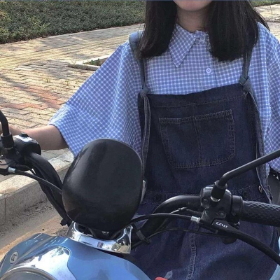 清新好看的qq头像女生蓝色系仙女图片(精选24张)