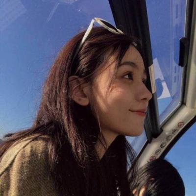 很有个性超好看的高清女生头像图片(精选24张)