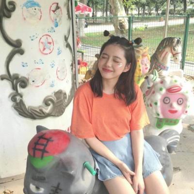 很有个性超好看的高清女生头像图片(精选24张)