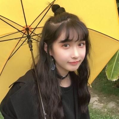 很有个性超好看的高清女生头像图片(精选24张)