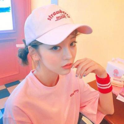 很有个性超好看的高清女生头像图片(精选24张)