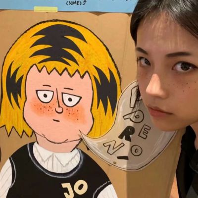 很有个性超好看的高清女生头像图片(精选24张)