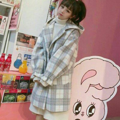 高清清新的头像女生青涩纯情真人图片(18张)