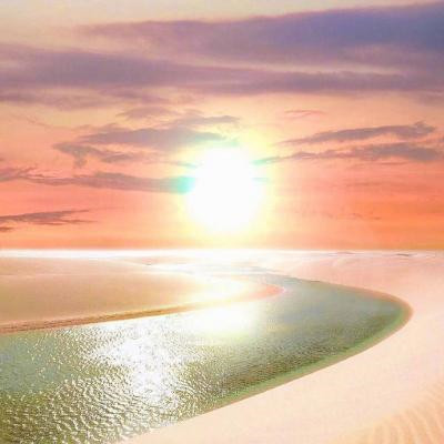 2023最火爆会走运的微信头像图片(精选18张)