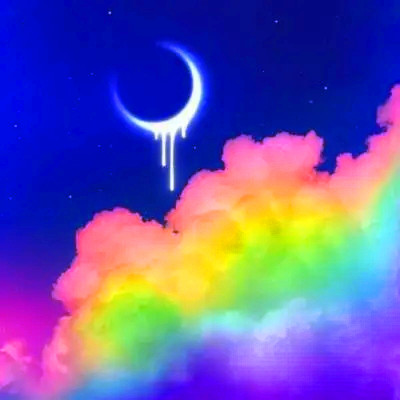 2023最火爆会走运的微信头像图片(精选18张)