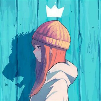 2023耐看罕见稀少超好看的头像(精选15张)