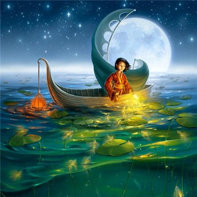 2023耐看罕见稀少超好看的头像(精选15张)