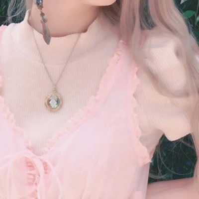 高清粉红唯美风景头像图片(精选24张)