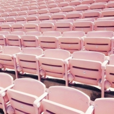 高清粉红唯美风景头像图片(精选24张)