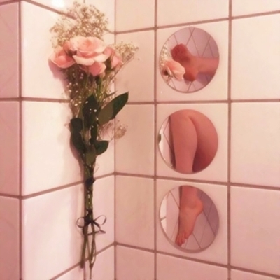 高清粉红唯美风景头像图片(精选24张)