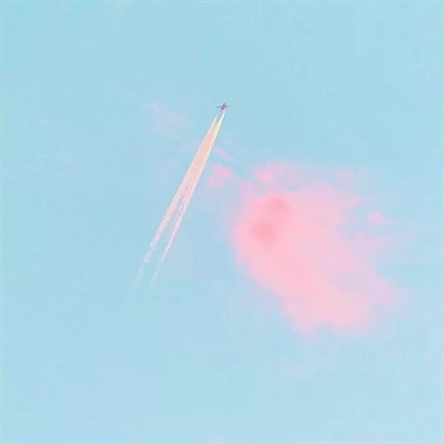 高清粉红唯美风景头像图片(精选24张)