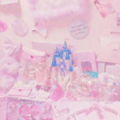 高清粉红唯美风景头像图片(精选24张)