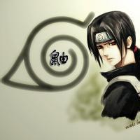 火影鼬神图片qq头像(精选36张)