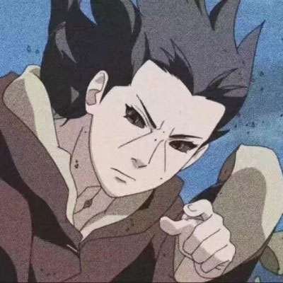 火影鼬神图片qq头像(精选36张)