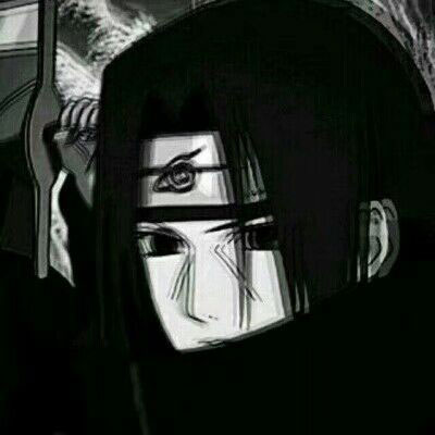 火影鼬神图片qq头像(精选36张)