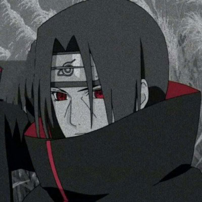 火影鼬神图片qq头像(精选36张)