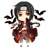 火影鼬神图片qq头像(精选36张)