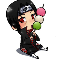 火影鼬神图片qq头像(精选36张)