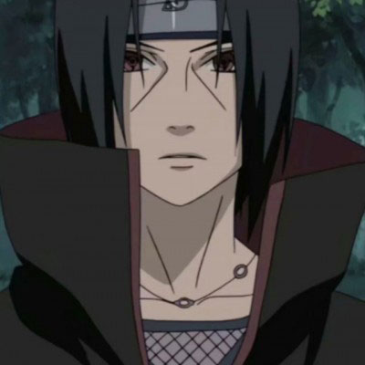 火影鼬神图片qq头像(精选36张)